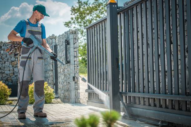 Best Patio and Deck Pressure Washing  in Enterprise, UT