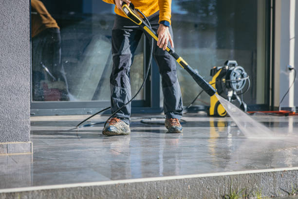 Best Post-Construction Pressure Washing  in Enterprise, UT