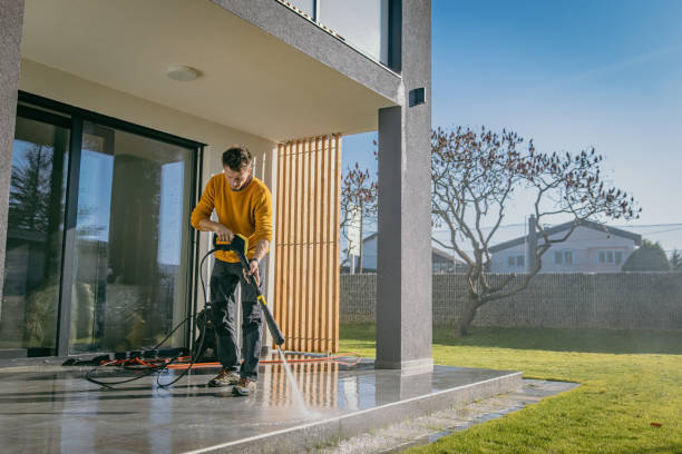 Best Patio and Deck Pressure Washing  in Enterprise, UT