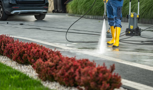 Best Dumpster Area Cleaning  in Enterprise, UT